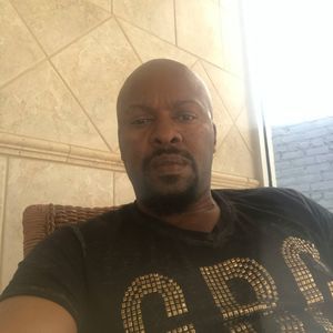 Meet your Posher, Anthony